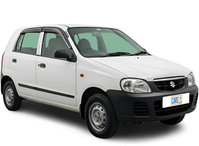 Maruti Alto-img